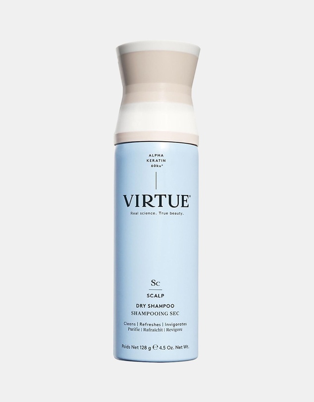 Virtue Labs - Dry Shampoo