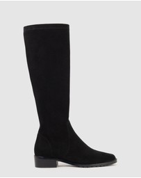Edward Meller - VIM30 Knee High Stretch Boot