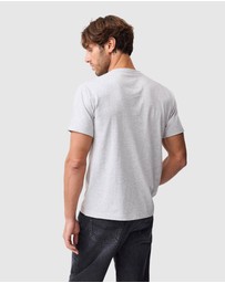Rodd & Gunn - Gunners Track T-Shirt
