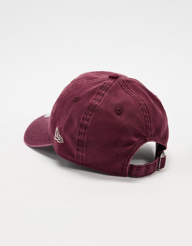 New Era - ICONIC EXCLUSIVE - 9Twenty Clothstrap Neyyan