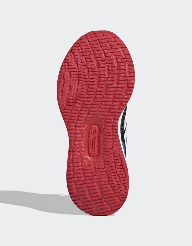 adidas Sportswear - adidas Marvel Spider-man Runfalcon Shoes Kids