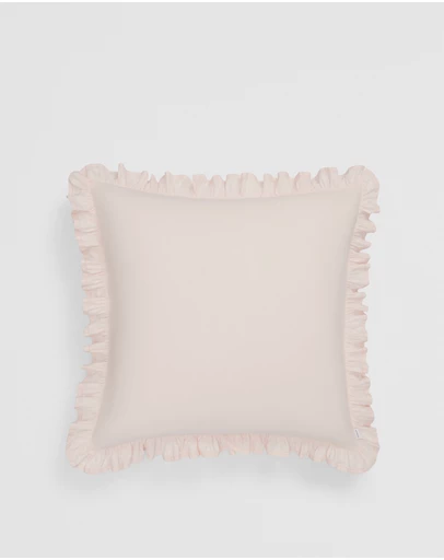 Country Road - Sia European Pillowcase