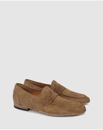 Brando - Tommas Casual Loafers