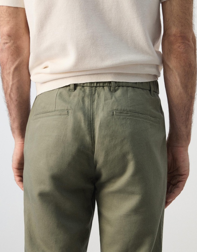 M.N.G - Romelino Trousers