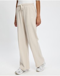 AVE Active - Cotton Wide Leg Pants