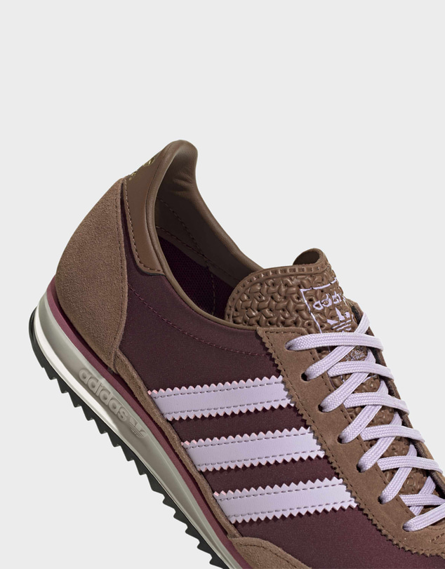 adidas Originals - SL 72 OG Shoes - Women's