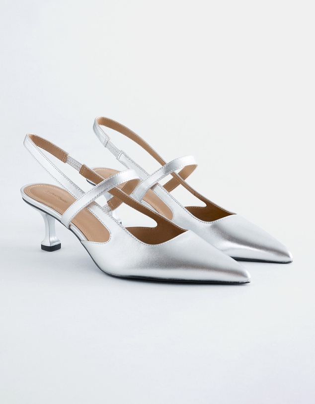 & Other Stories - Slingback Pumps