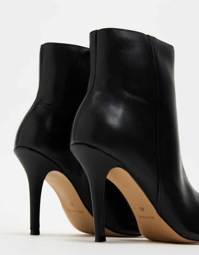 Nina Armando - Winnie Boots