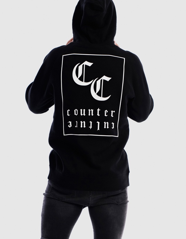 Counter Culture - Celt Hoodie