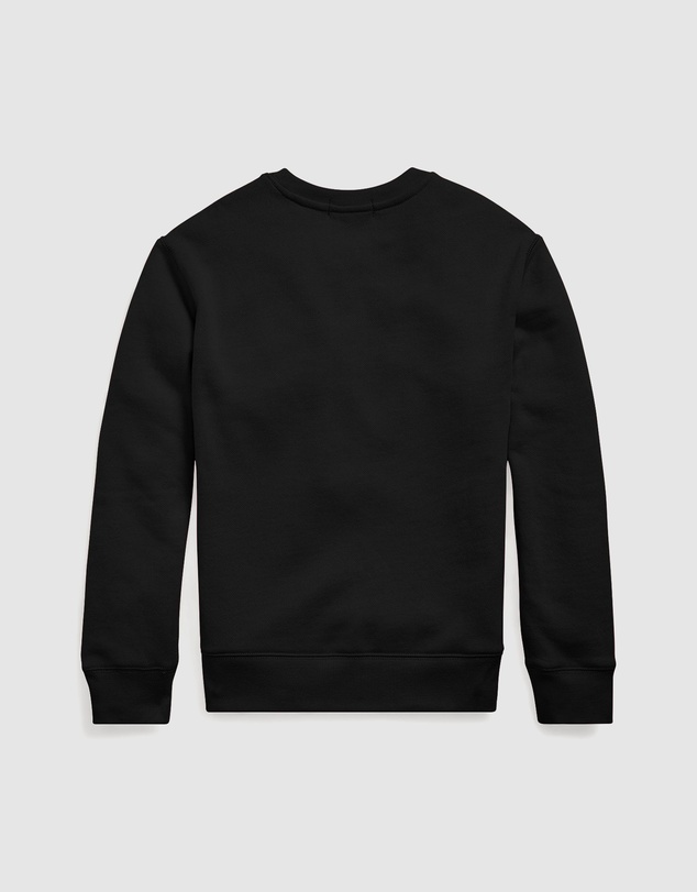 Polo Ralph Lauren - Fleece Sweatshirt - Teens
