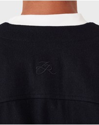 Zanerobe - Wool Cardigan