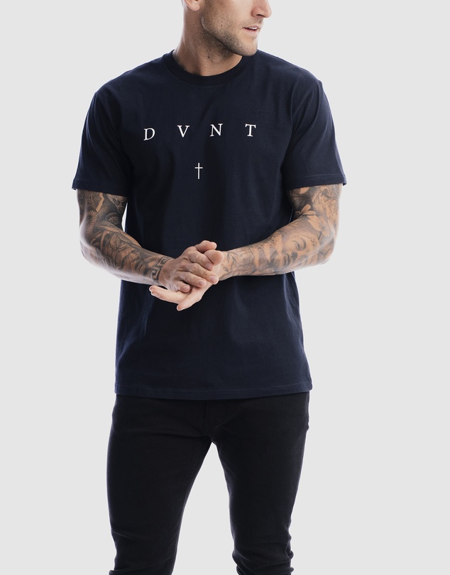 DVNT - Saint Tee