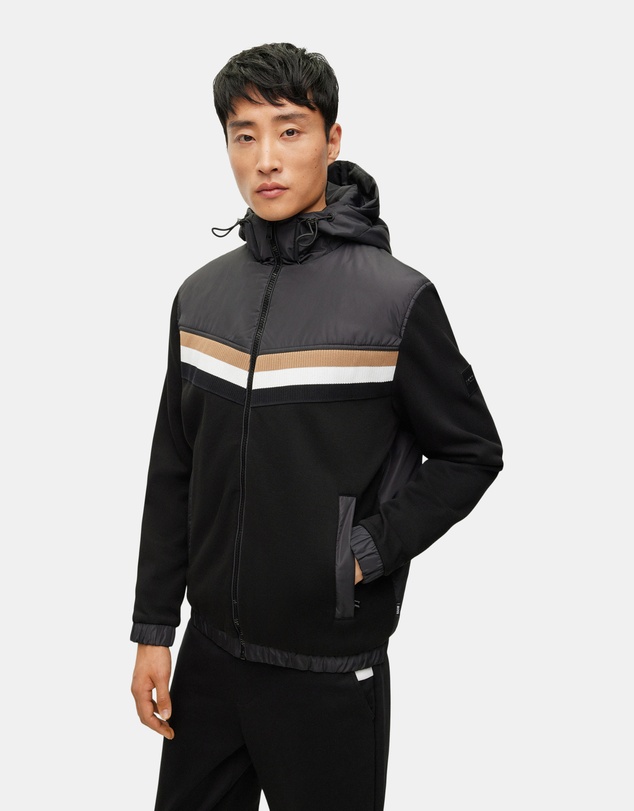 BOSS - Seeger Sweatshirt