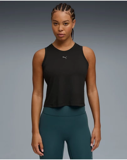 Puma - CLOUDSPUN Training Tank - Women
