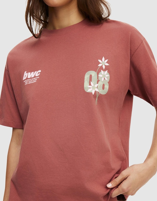 Cotton On Body Active - Active Graphic Tee