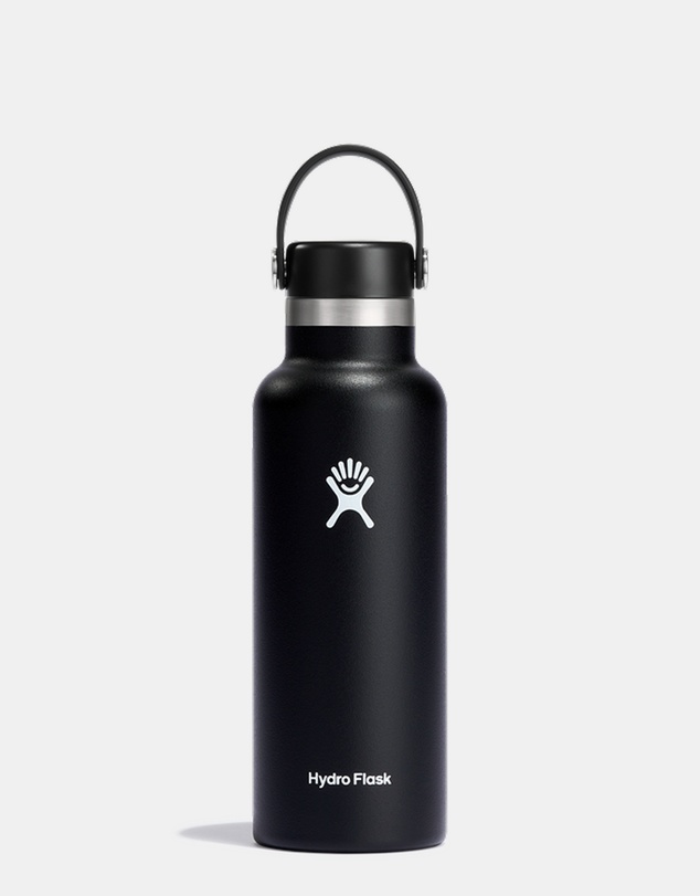 Hydro Flask - 18 Oz Standard Flex Cap