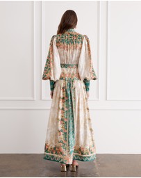 Aqua Blu Australia - Dorée Genevieve Dress