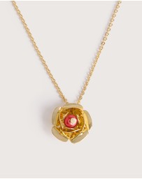 Review - Rose Garden Necklace
