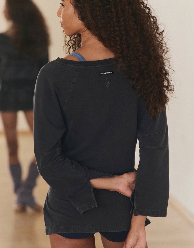 FP Movement by Free People - Sidewinder Tunic