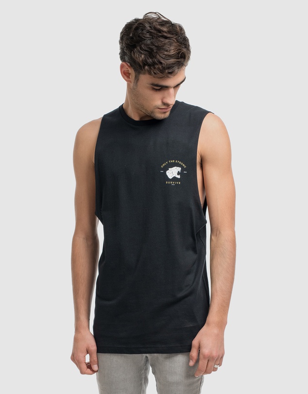 DVNT - Survive Tank