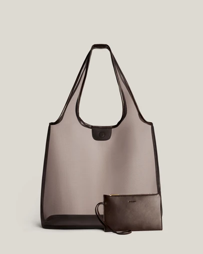 Witchery - Elena Mesh Tote