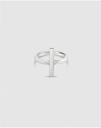 Ichu - Cross Ring