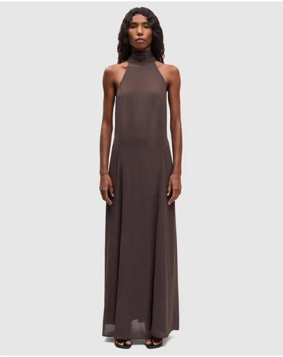 Samsoe Samsoe - Saniva Dress