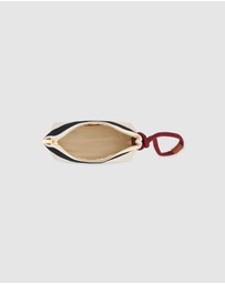 Oroton - Skipper Pouch