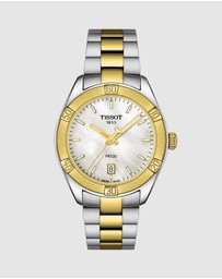 Tissot - PR 100 Sport Chic