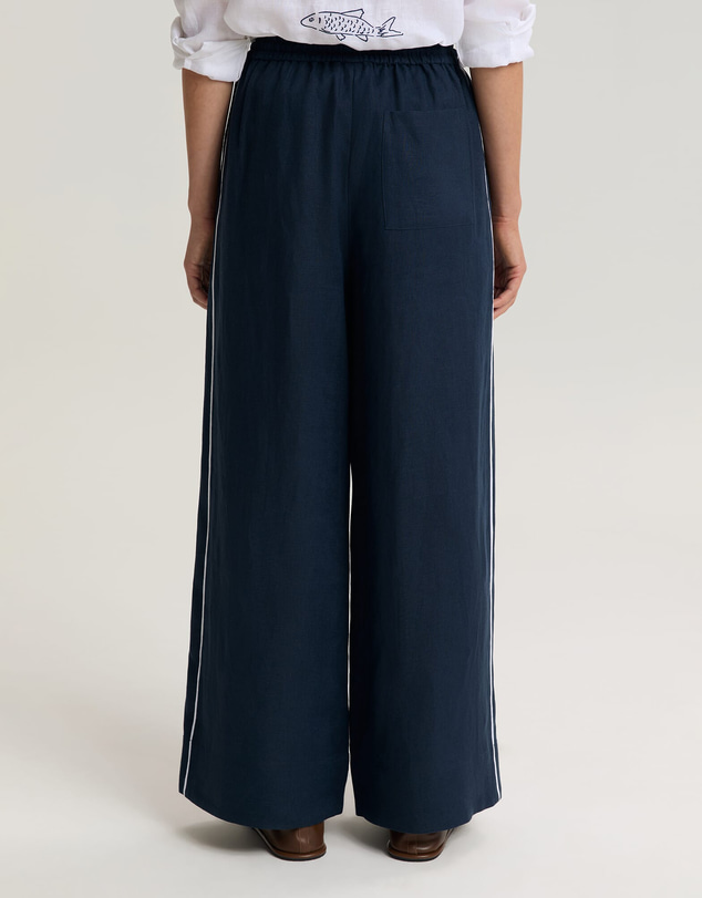 Sportscraft - Ariana Piping Pant