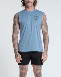 Vacancy Co - Endless Summer Tank