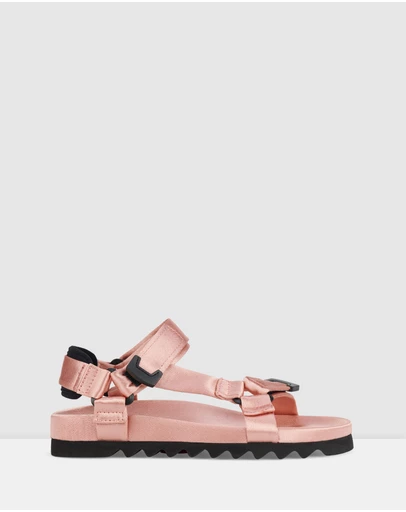 Rollie - Sandal Tooth Wedge