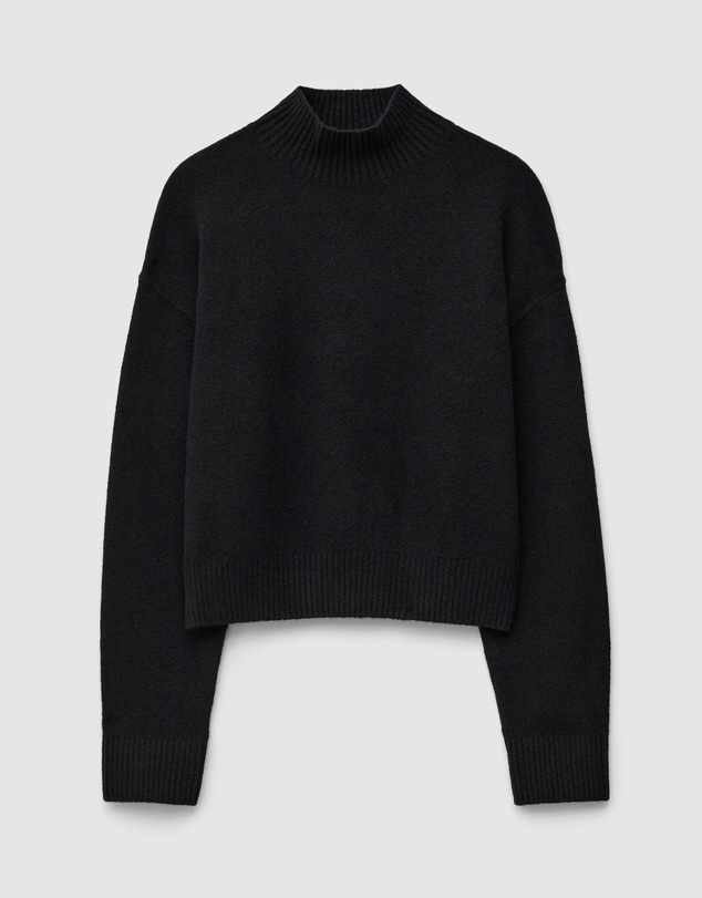 & Other Stories - Turtleneck Jumper