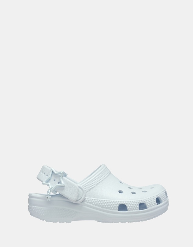 Crocs - Classic Buckle Clog Youth