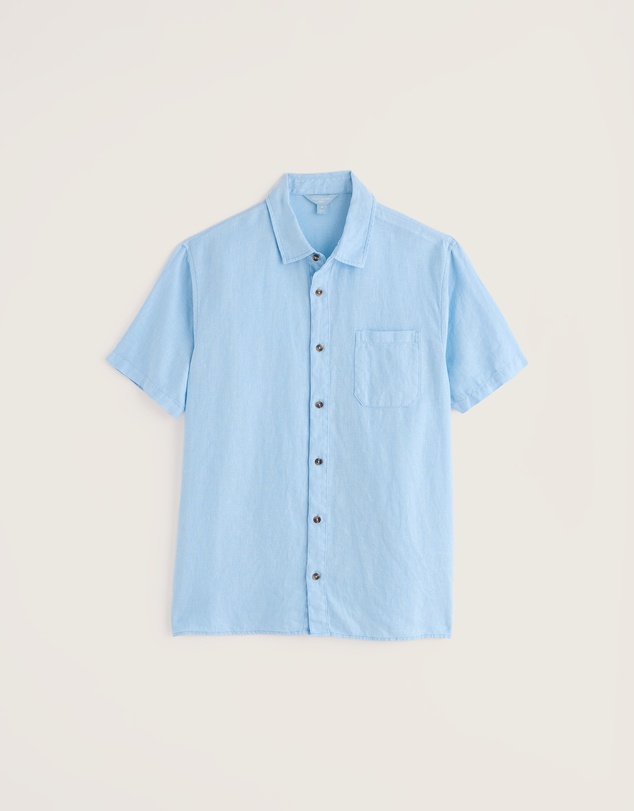Seasalt - Men's Carne Shirt