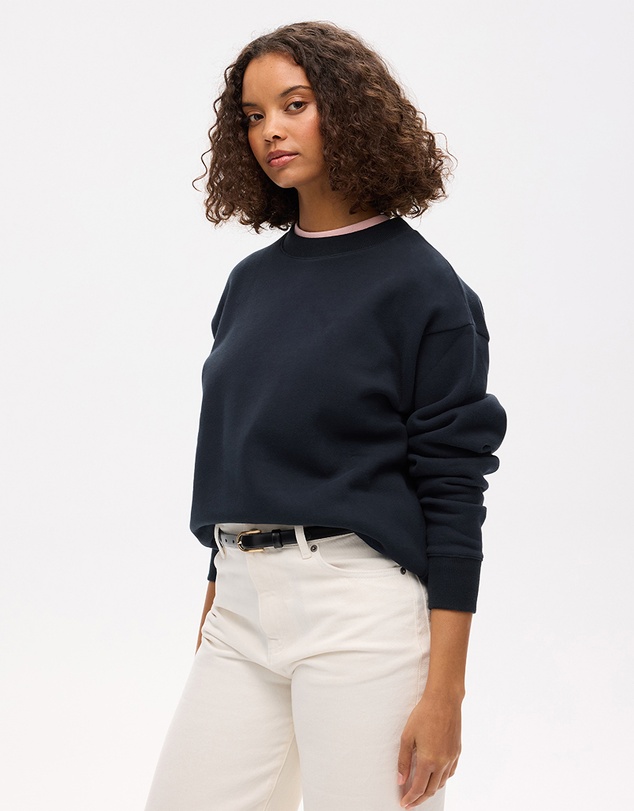 Superdry - Essential Logo Crew Sweat