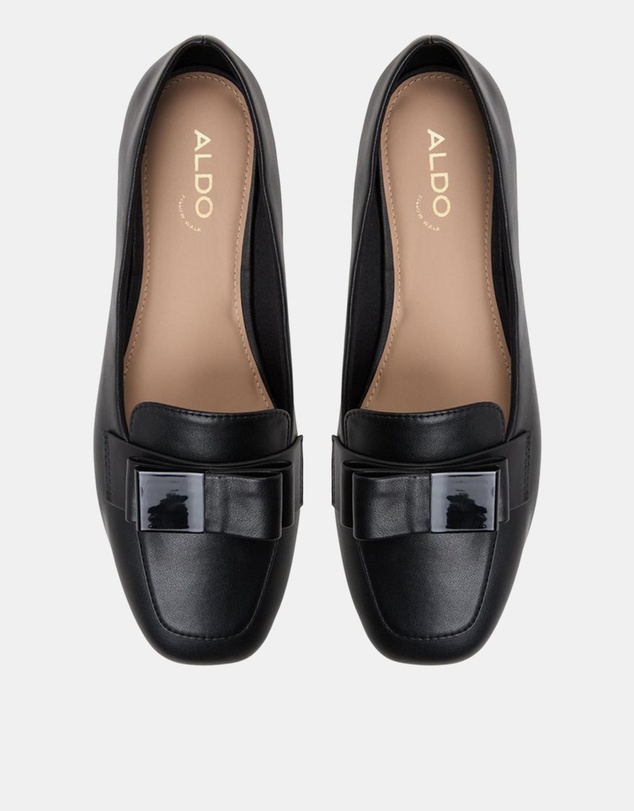 ALDO - Talanany Bow Loafers