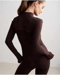 Aim'n - Sense Zip Jacket