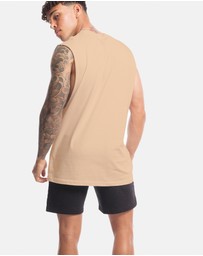 Vacancy Co - Ya Kiddin Tank