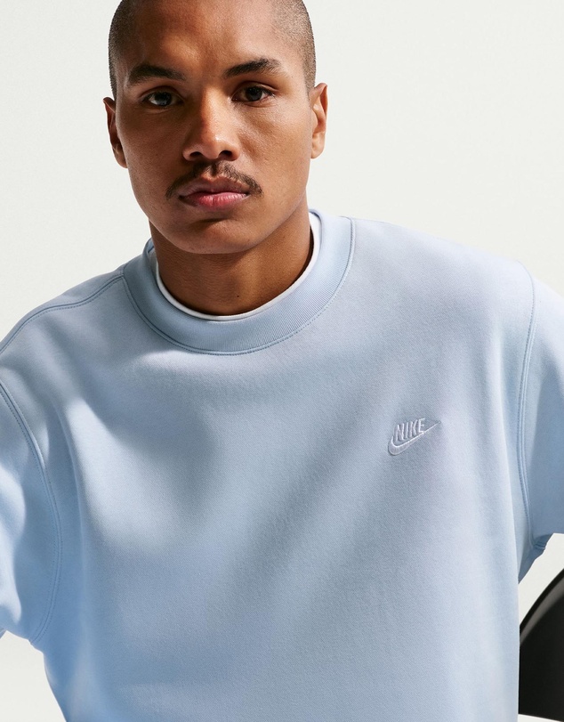 Nike - Sportswear Club Crew Sweater