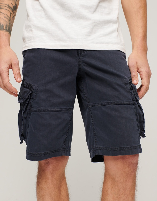 Superdry - Core Cargo Short