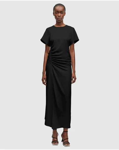 Samsoe Samsoe - Saalbero Dress