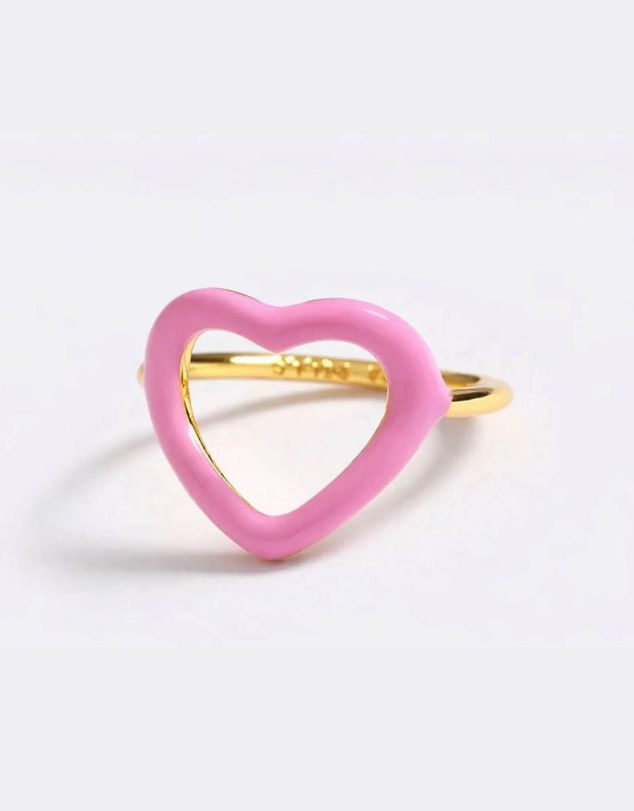 Emma Pills - I Heart You Ring