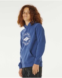 Rip Curl - Stapler Hood - Boys (8-16 years)