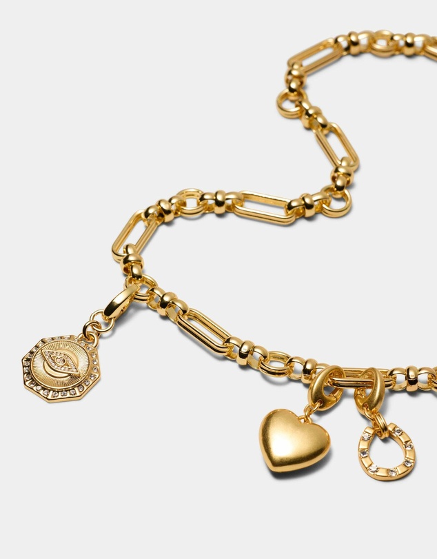 MIMCO - Le Charme Necklace