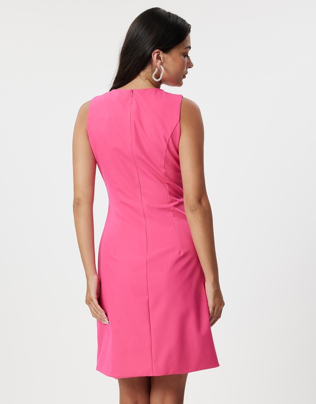 Honey and Beau - Envy Cut Out Dress