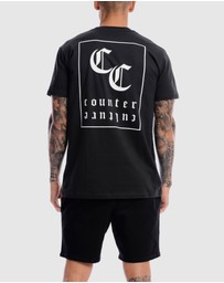 Counter Culture - Celt Tee