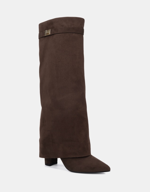 Novo - Osher Boots