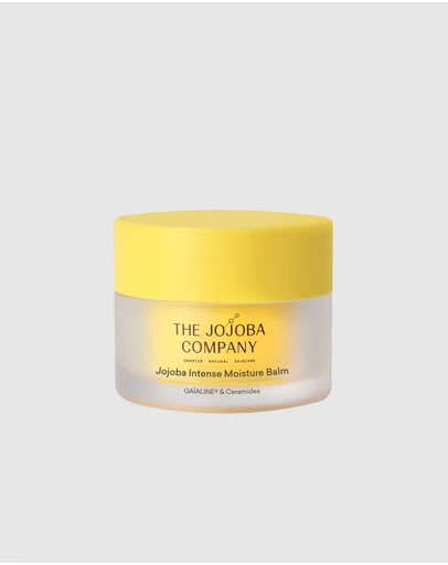 The Jojoba Company - Jojoba Intense Moisture Balm 50ml