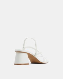Call It Spring - Kiira Sandal Heels